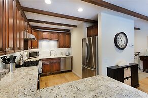 Mammoth Village Properties by 101 Great Escapes