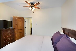 Mammoth Village Properties by 101 Great Escapes