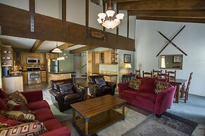 Mammoth Village Properties by 101 Great Escapes