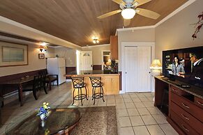 Beachwood Condos & Resort