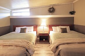 Beachwood Condos & Resort