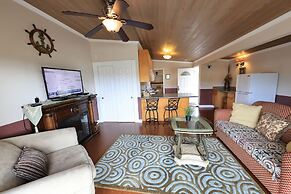 Beachwood Condos & Resort