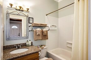 Beachwood Condos & Resort