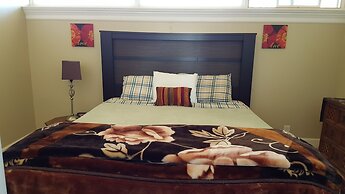 Beachwood Condos & Resort