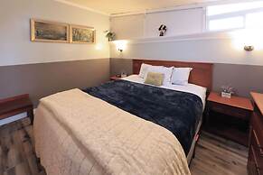 Beachwood Condos & Resort