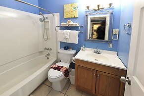 Beachwood Condos & Resort