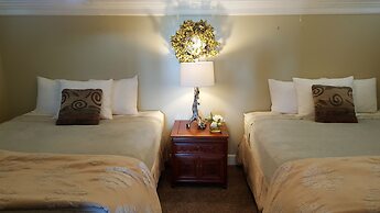 Beachwood Condos & Resort