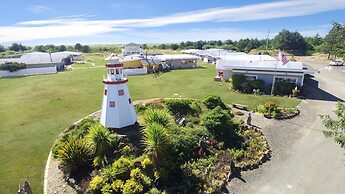 Beachwood Condos & Resort