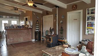 Beachwood Condos & Resort