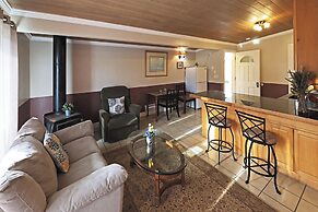 Beachwood Condos & Resort