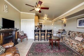 Beachwood Condos & Resort