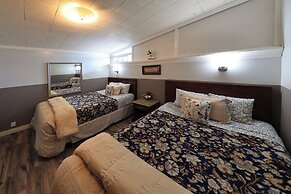 Beachwood Condos & Resort