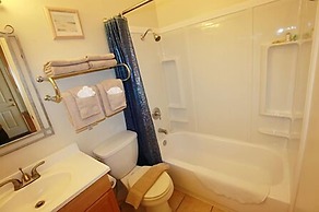 Beachwood Condos & Resort