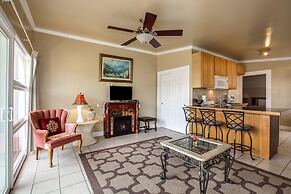 Beachwood Condos & Resort