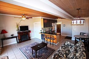 Beachwood Condos & Resort