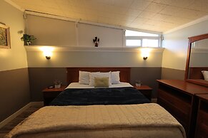 Beachwood Condos & Resort