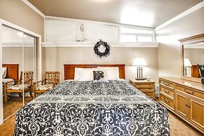 Beachwood Condos & Resort