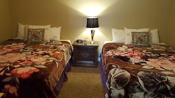 Beachwood Condos & Resort