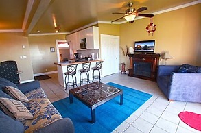 Beachwood Condos & Resort