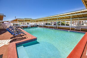 Beachwood Condos & Resort