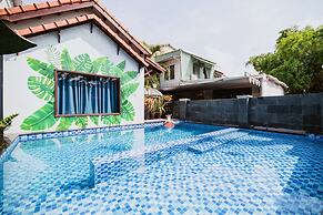 Tue Tam Villa