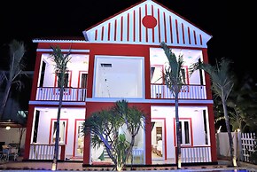 Red House Homestay