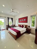 Red House Homestay