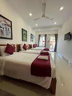 Red House Homestay