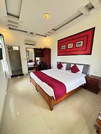 Red House Homestay