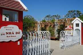 Red House Homestay
