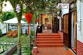 Red House Homestay