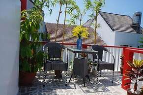 Red House Homestay