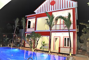 Red House Homestay