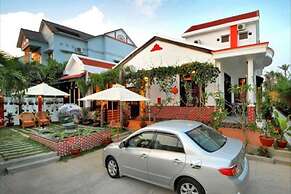 Red House Homestay