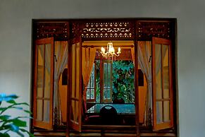 Heina Villa Colombo