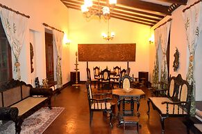 Heina Villa Colombo