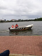 Heina Villa Colombo