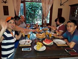 Heina Villa Colombo
