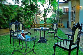 Heina Villa Colombo