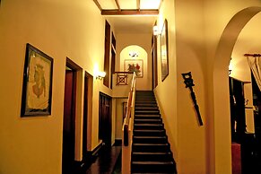 Heina Villa Colombo
