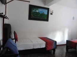 Thilaka City Hotel