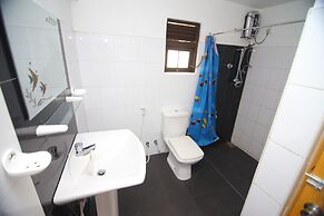 Thilaka City Hotel