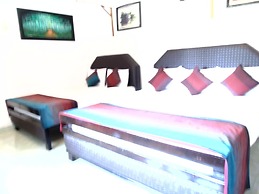 Thilaka City Hotel
