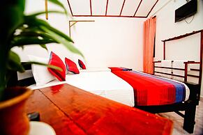 Thilaka City Hotel