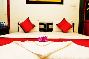 Thilaka City Hotel