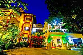 Thilaka City Hotel