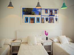 Hostal Sunset Ibiza