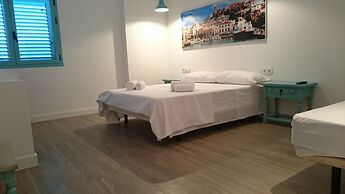 Hostal Sunset Ibiza