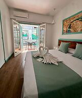 Hostal Sunset Ibiza