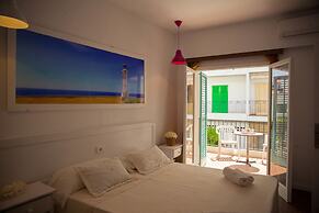 Hostal Sunset Ibiza